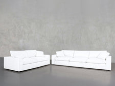 3 - 2 Sofa Set - 7th Avenue