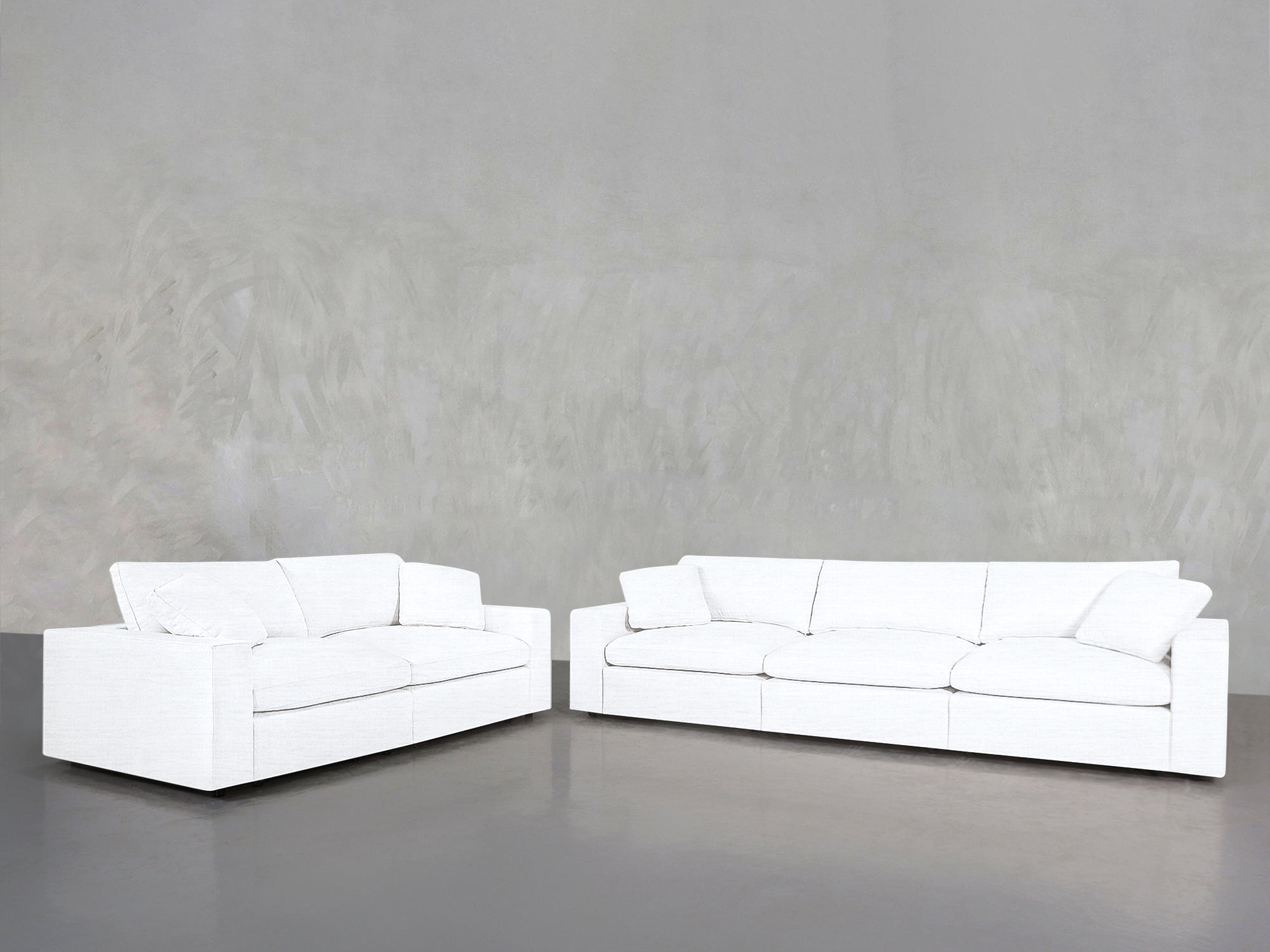 3 - 2 Sofa Set - 7th Avenue