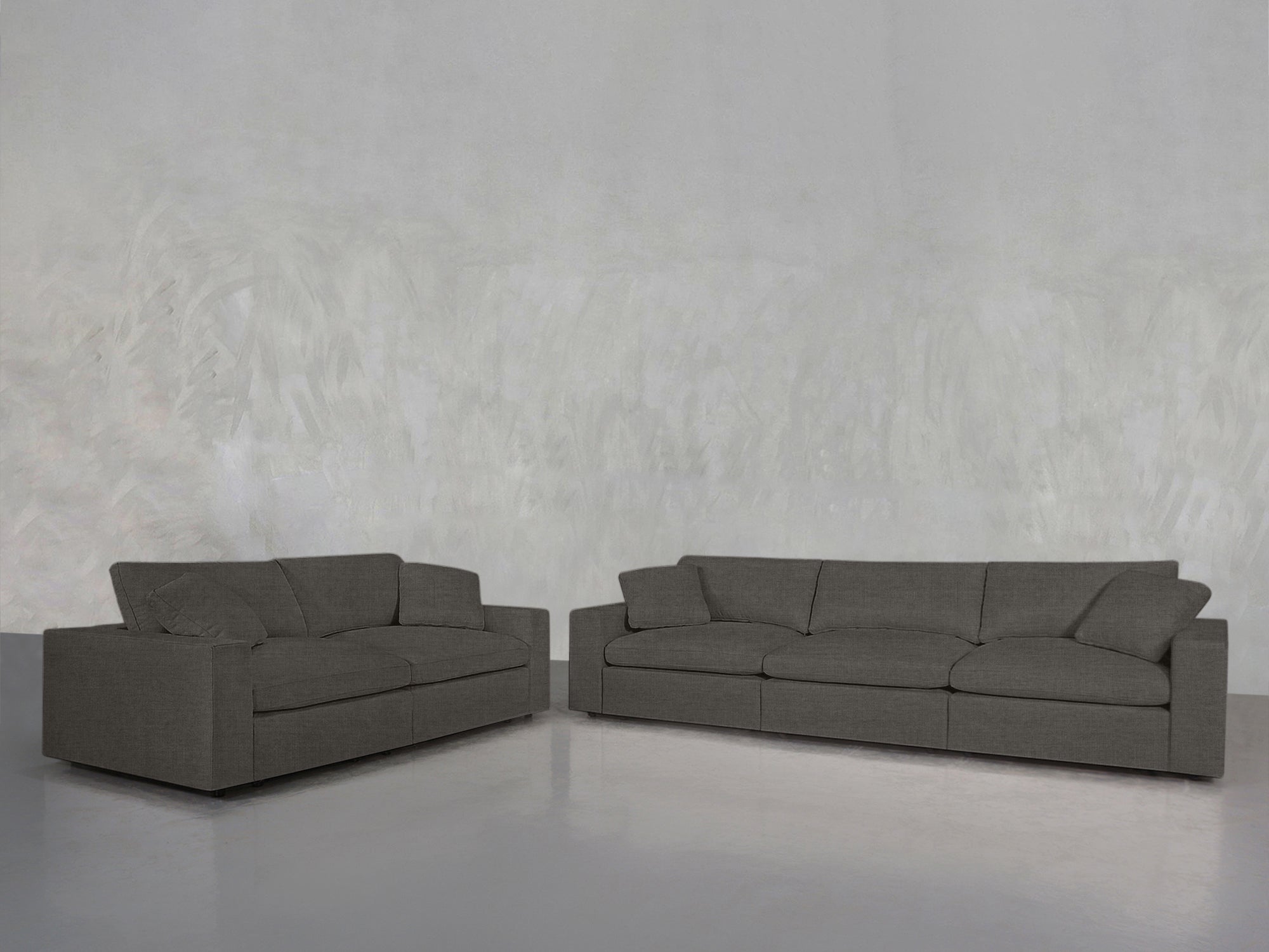 3 - 2 Sofa Set - 7th Avenue