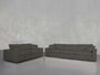 3 - 2 Sofa Set - 7th Avenue