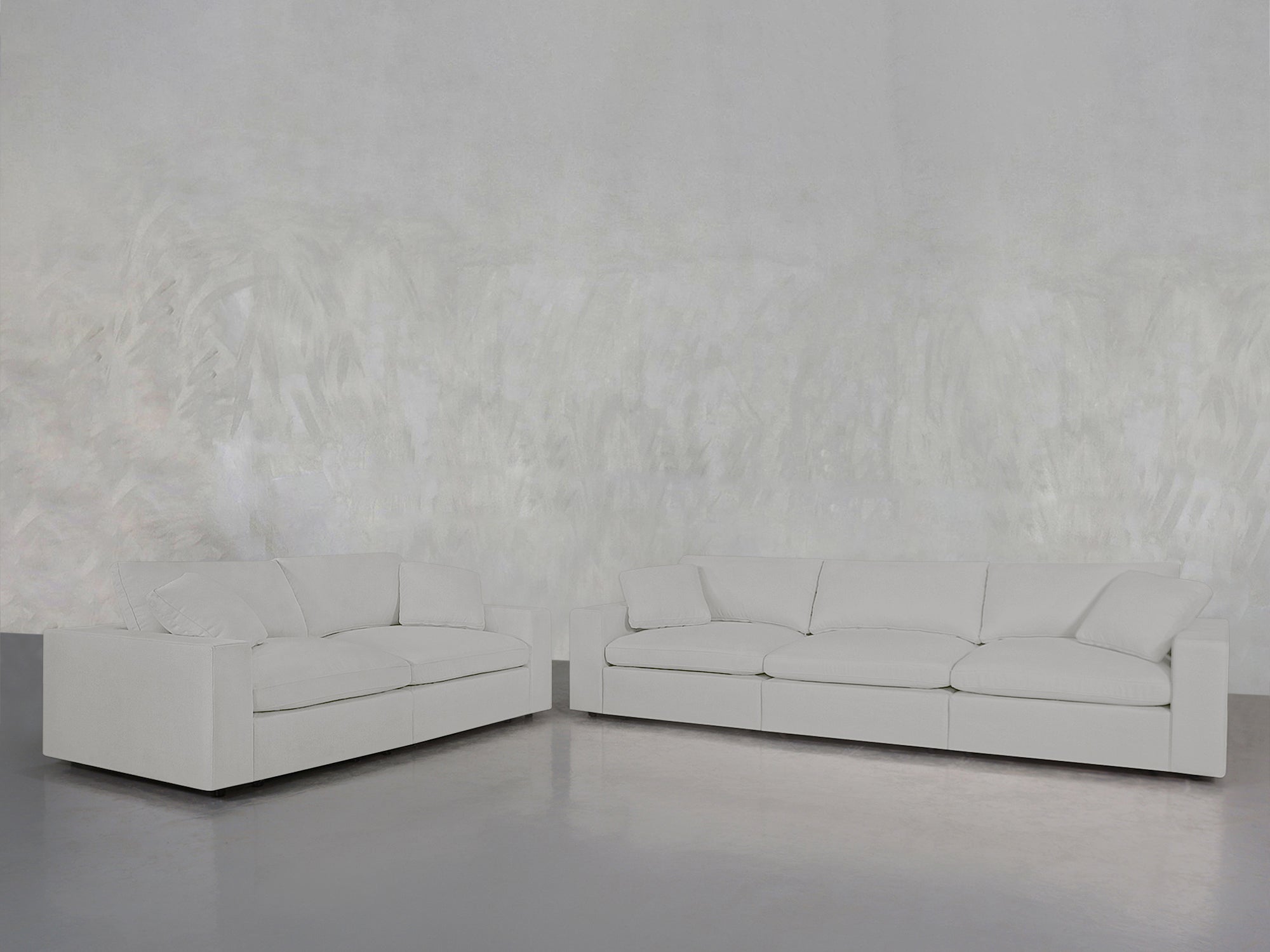 3 - 2 Sofa Set - 7th Avenue