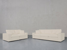 3 - 2 Sofa Set - 7th Avenue