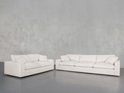 3 - 2 Sofa Set - 7th Avenue