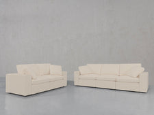 3 - 2 Sofa Set - 7th Avenue