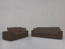3 - 2 Sofa Set - 7th Avenue