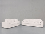 3 - 2 Sofa Set - 7th Avenue