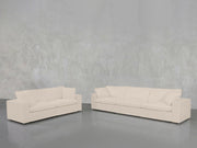 3 - 2 Sofa Set - 7th Avenue