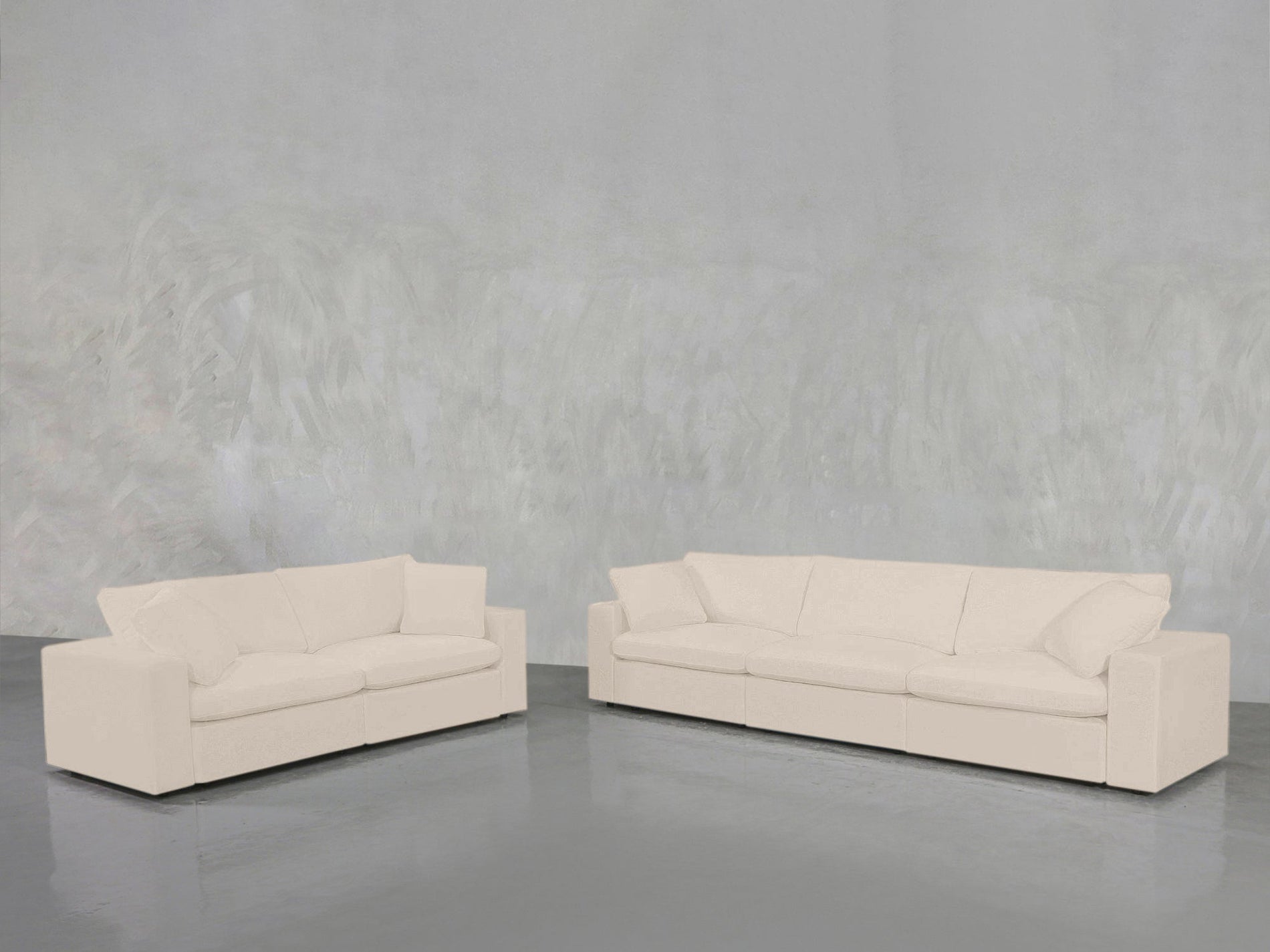 3 - 2 Sofa Set - 7th Avenue