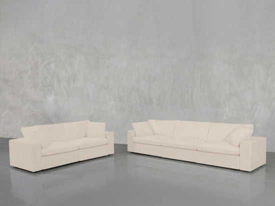 3 - 2 Sofa Set - 7th Avenue