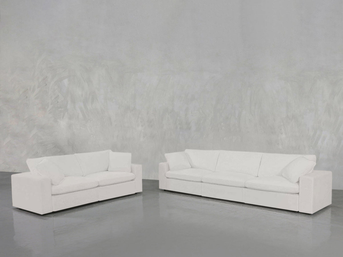 3 - 2 Sofa Set - 7th Avenue