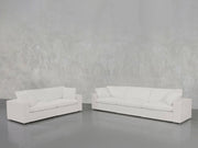 3 - 2 Sofa Set - 7th Avenue