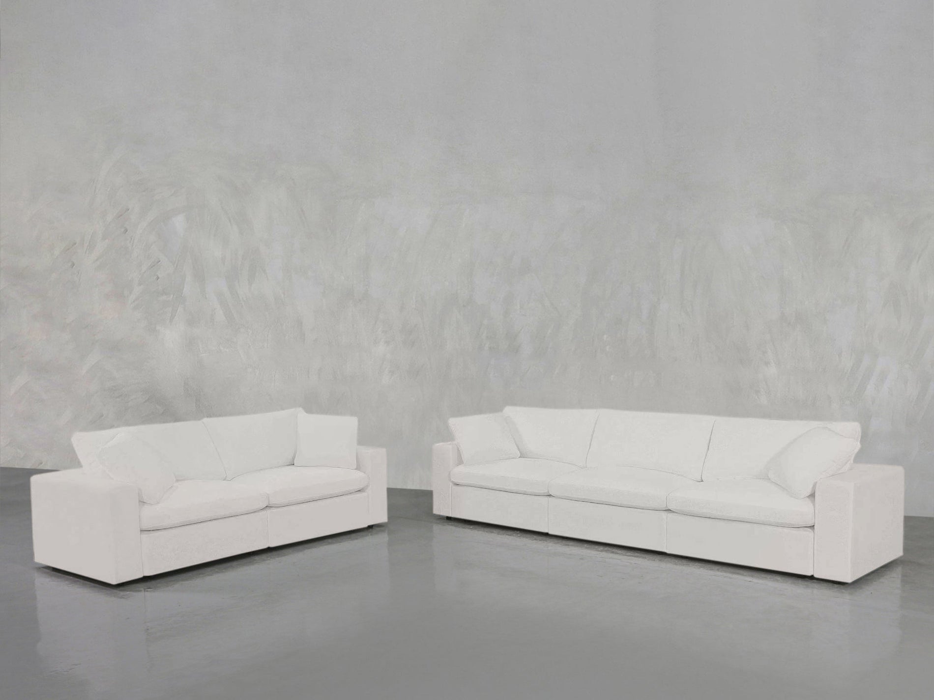 3 - 2 Sofa Set - 7th Avenue