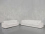 3 - 2 Sofa Set - 7th Avenue