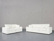 3 - 2 Sofa Set - 7th Avenue