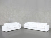 3 - 2 Sofa Set - 7th Avenue