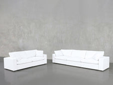 3 - 2 Sofa Set - 7th Avenue