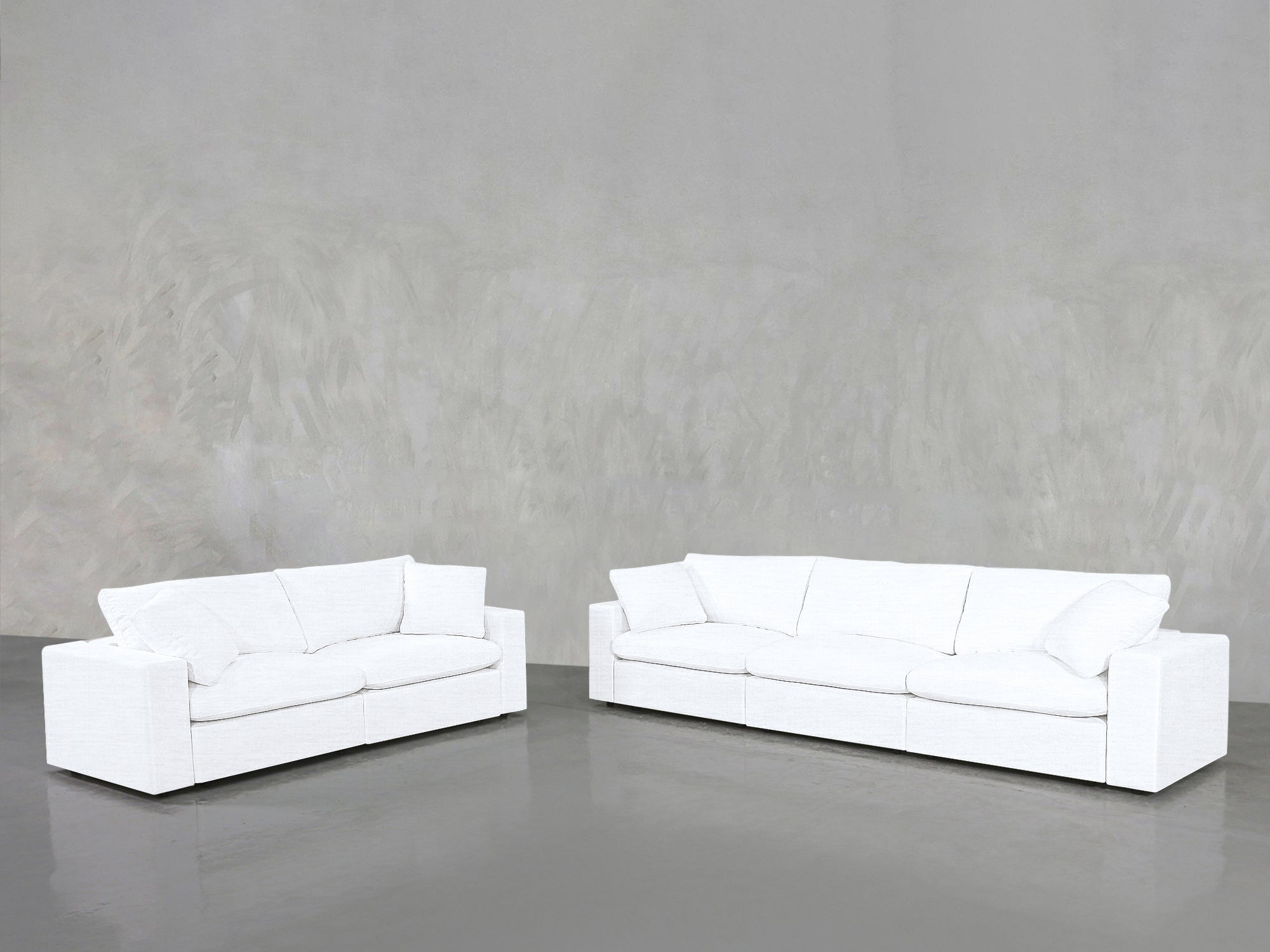 3 - 2 Sofa Set - 7th Avenue