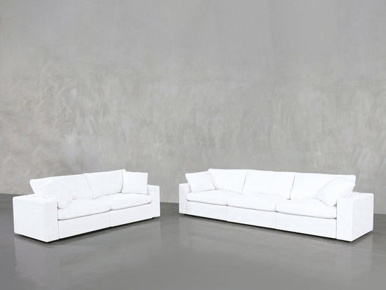 3 - 2 Sofa Set - 7th Avenue