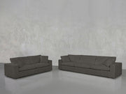 3 - 2 Sofa Set - 7th Avenue