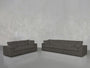3 - 2 Sofa Set - 7th Avenue