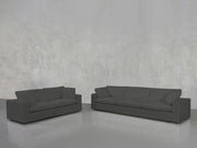 3 - 2 Sofa Set - 7th Avenue