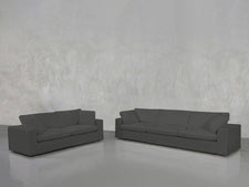 3 - 2 Sofa Set - 7th Avenue