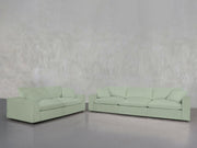 3-2 Sofa Set - 7th Avenue