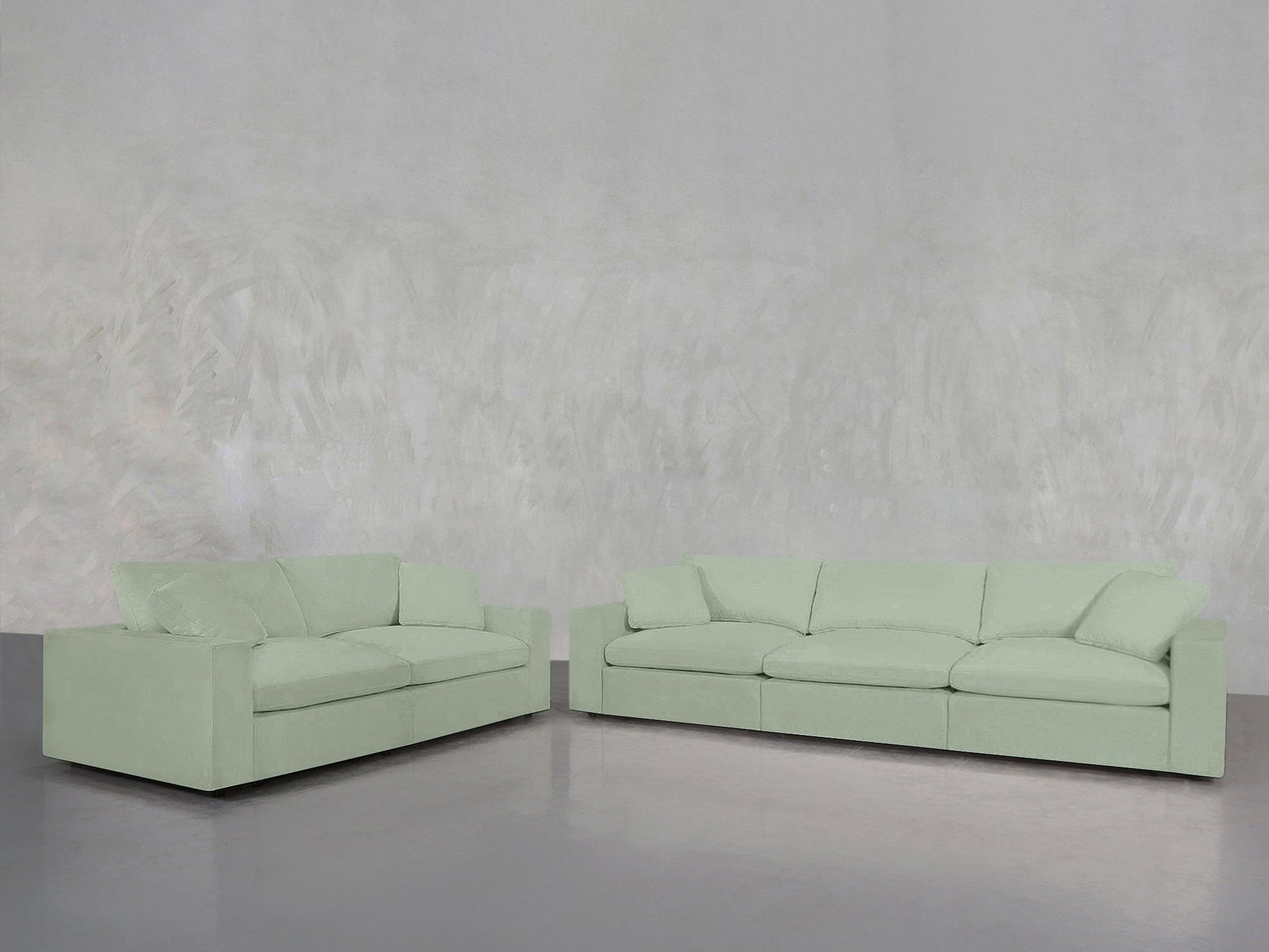 3-2 Sofa Set - 7th Avenue