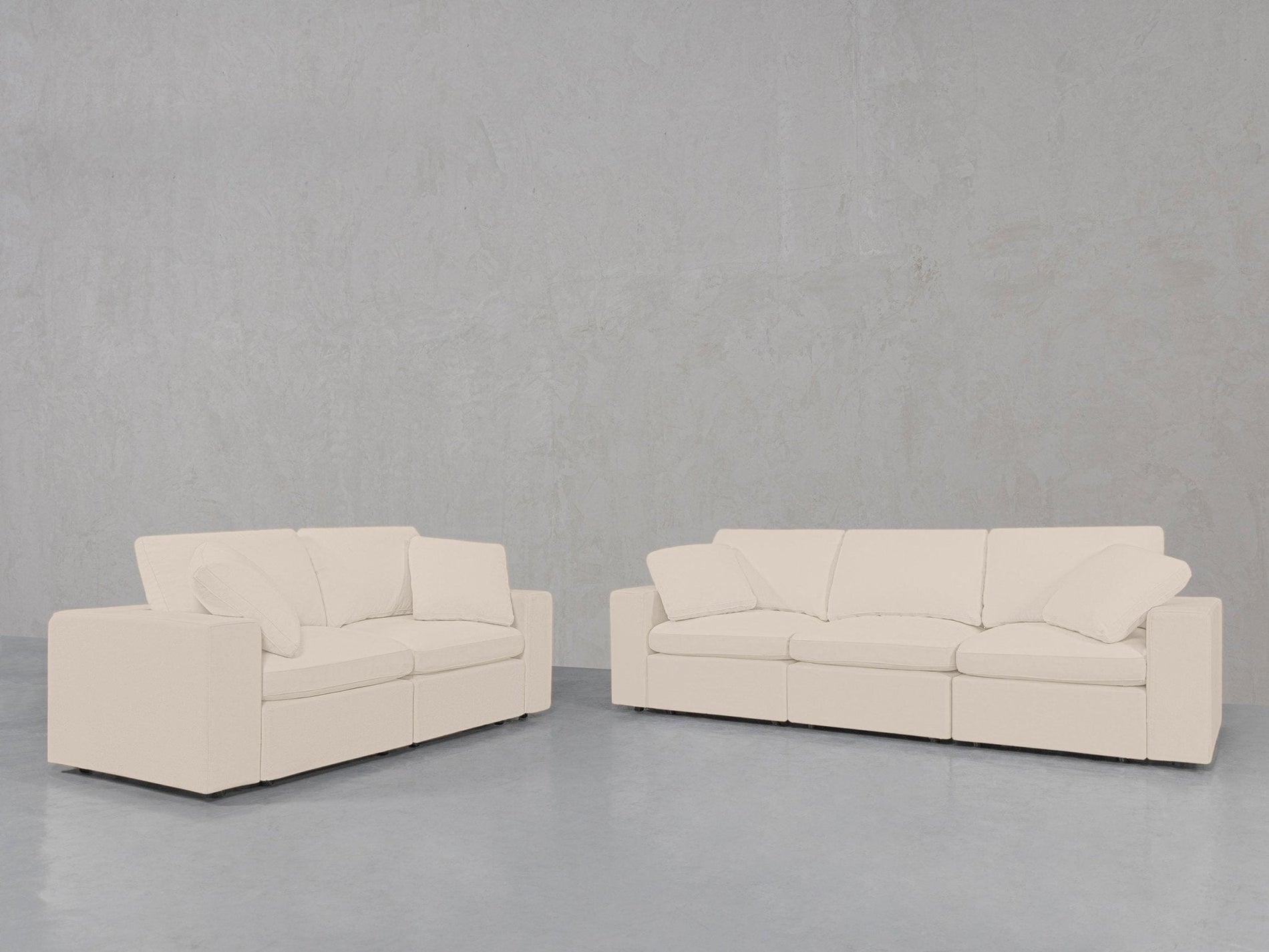 3 - 2 Sofa Set - 7th Avenue