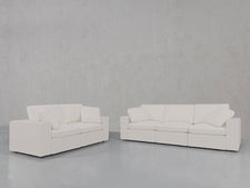 3 - 2 Sofa Set - 7th Avenue
