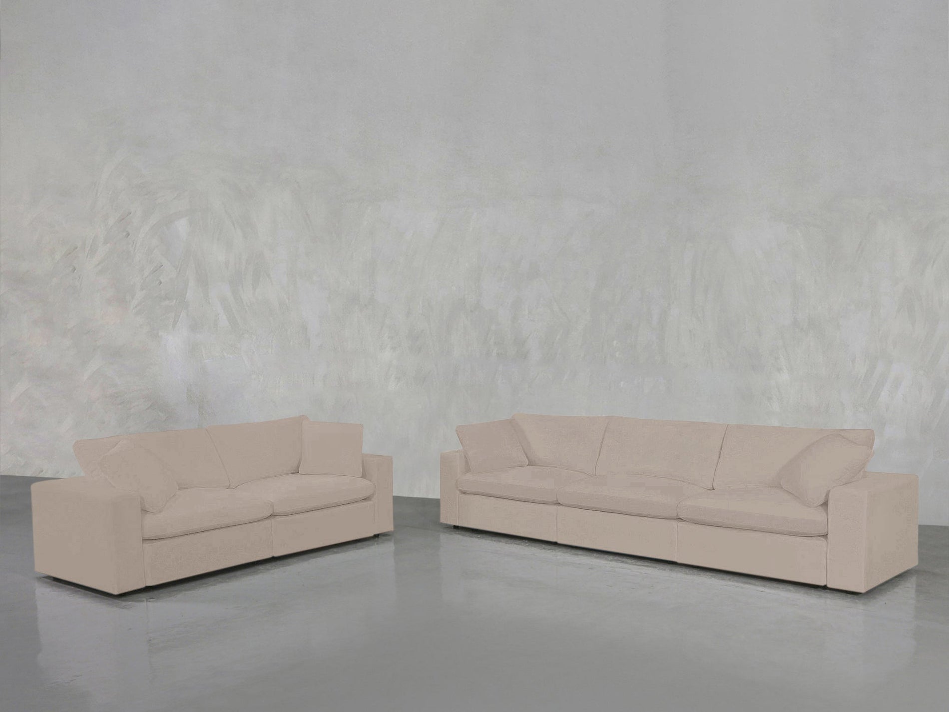 3 - 2 Sofa Set - 7th Avenue