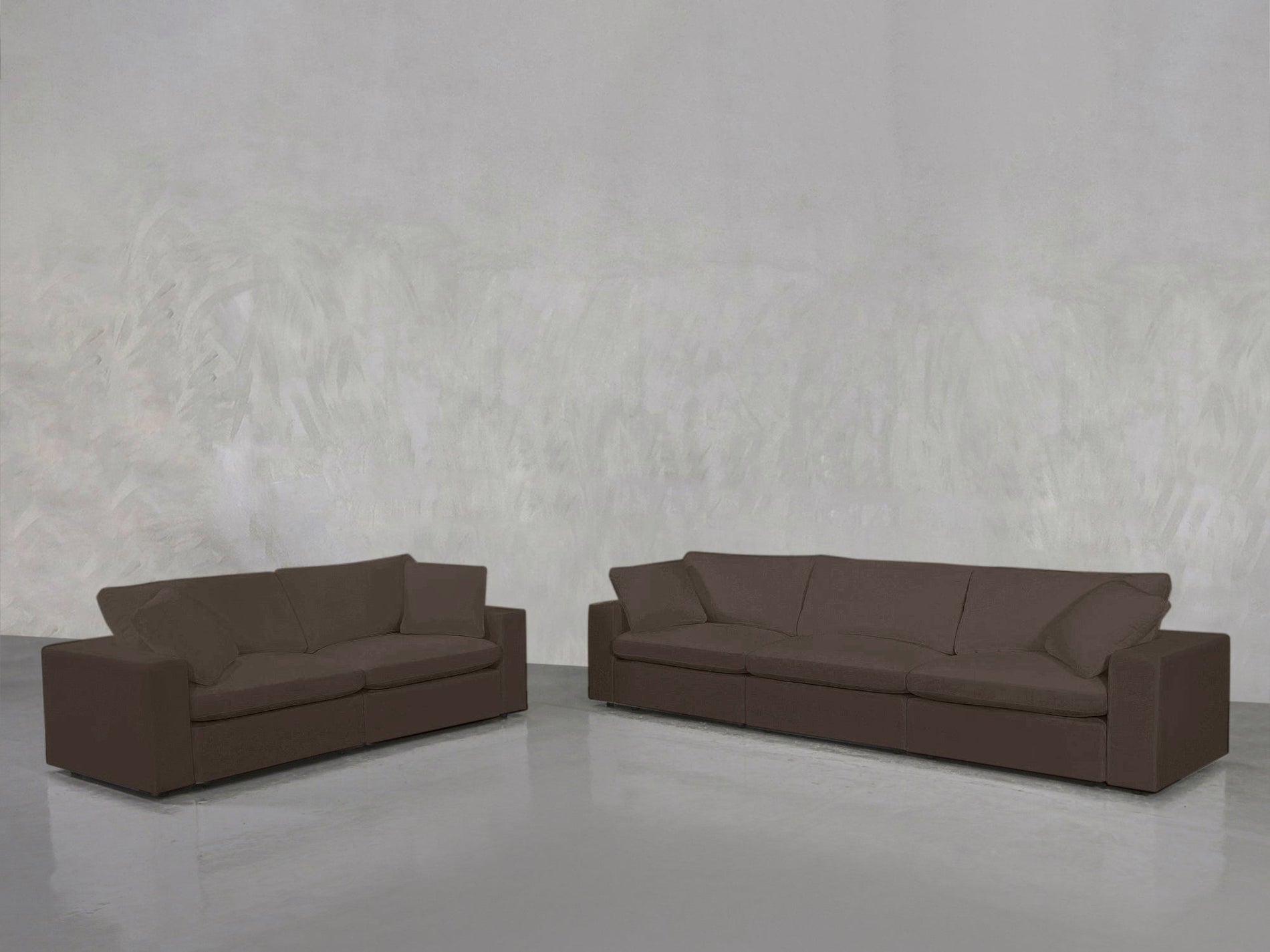 3 - 2 Sofa Set - 7th Avenue