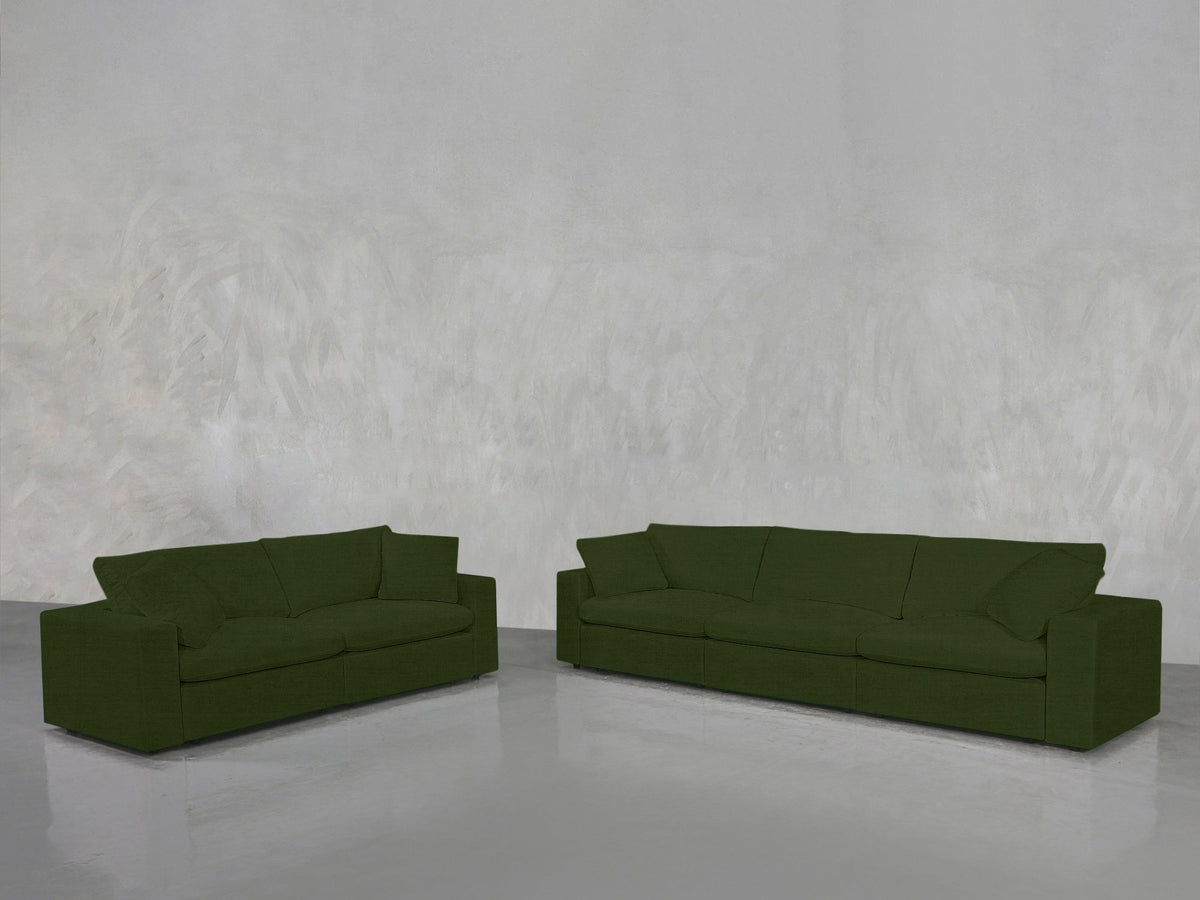 3 - 2 Sofa Set - 7th Avenue