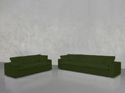 3 - 2 Sofa Set - 7th Avenue