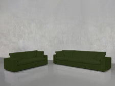 3 - 2 Sofa Set - 7th Avenue