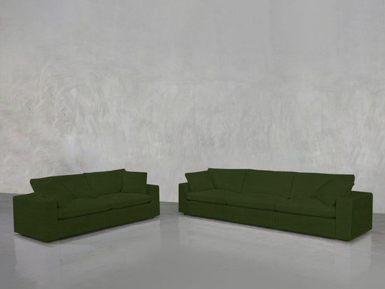 3 - 2 Sofa Set - 7th Avenue