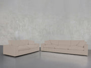 3 - 2 Sofa Set - 7th Avenue