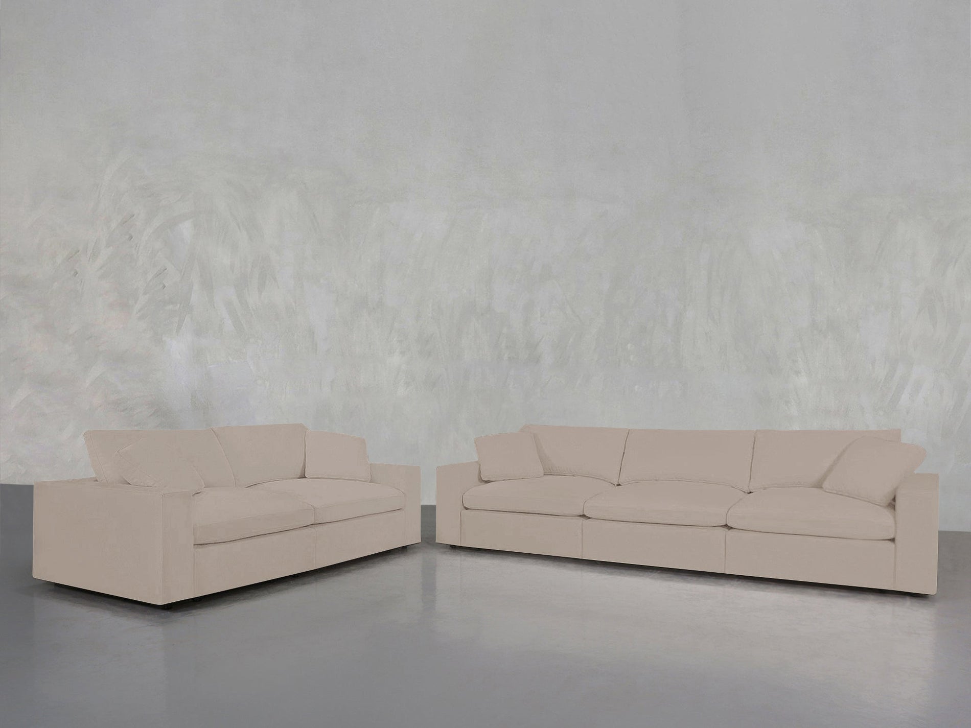 3 - 2 Sofa Set - 7th Avenue