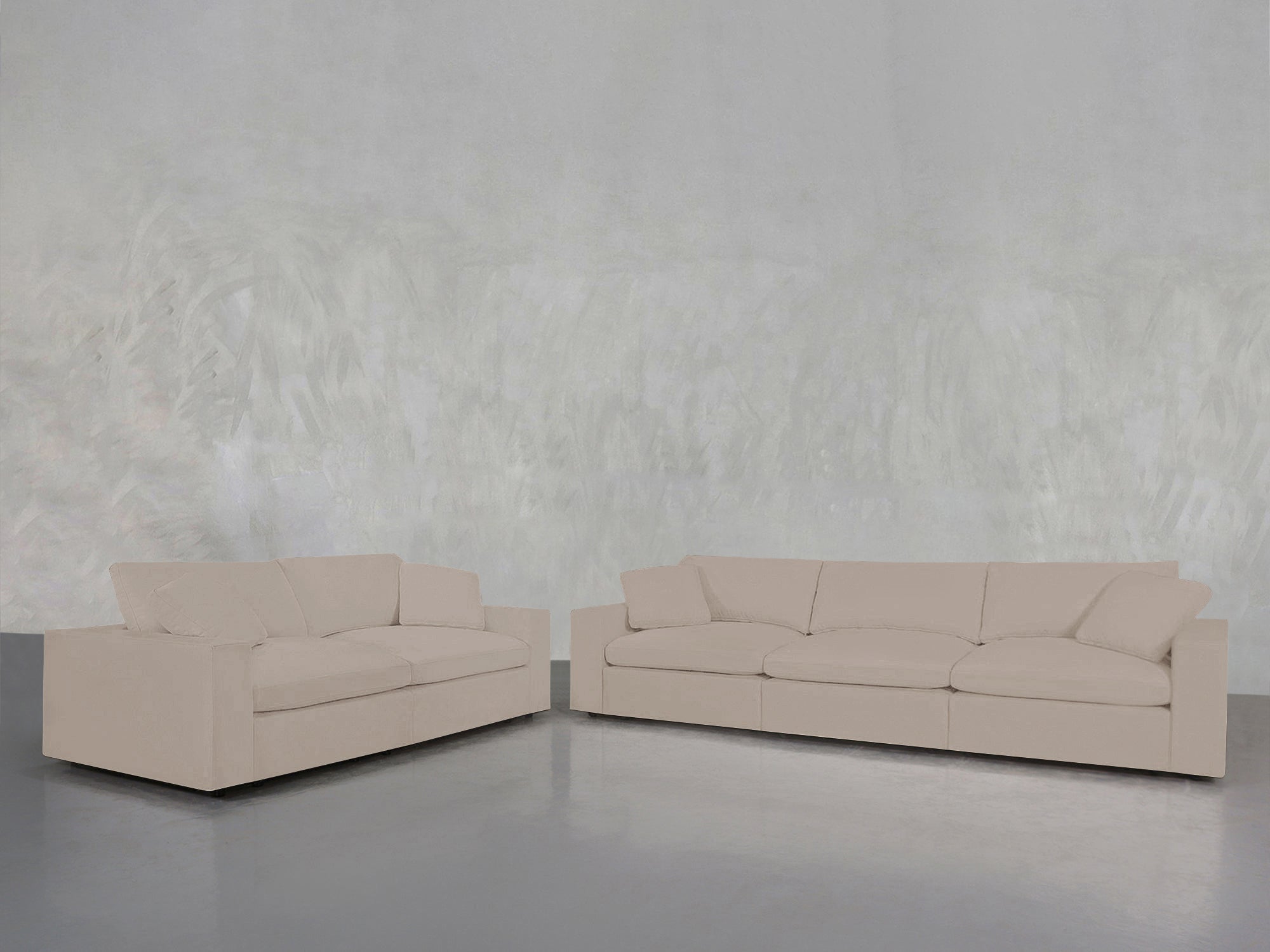 3 - 2 Sofa Set - 7th Avenue