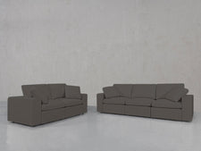3 - 2 Sofa Set - 7th Avenue