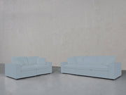 3 - 2 Sofa Set - 7th Avenue