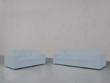 3 - 2 Sofa Set - 7th Avenue