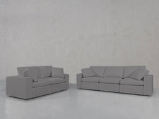 3 - 2 Sofa Set - 7th Avenue