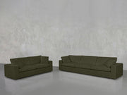 3-2 Sofa Set - 7th Avenue