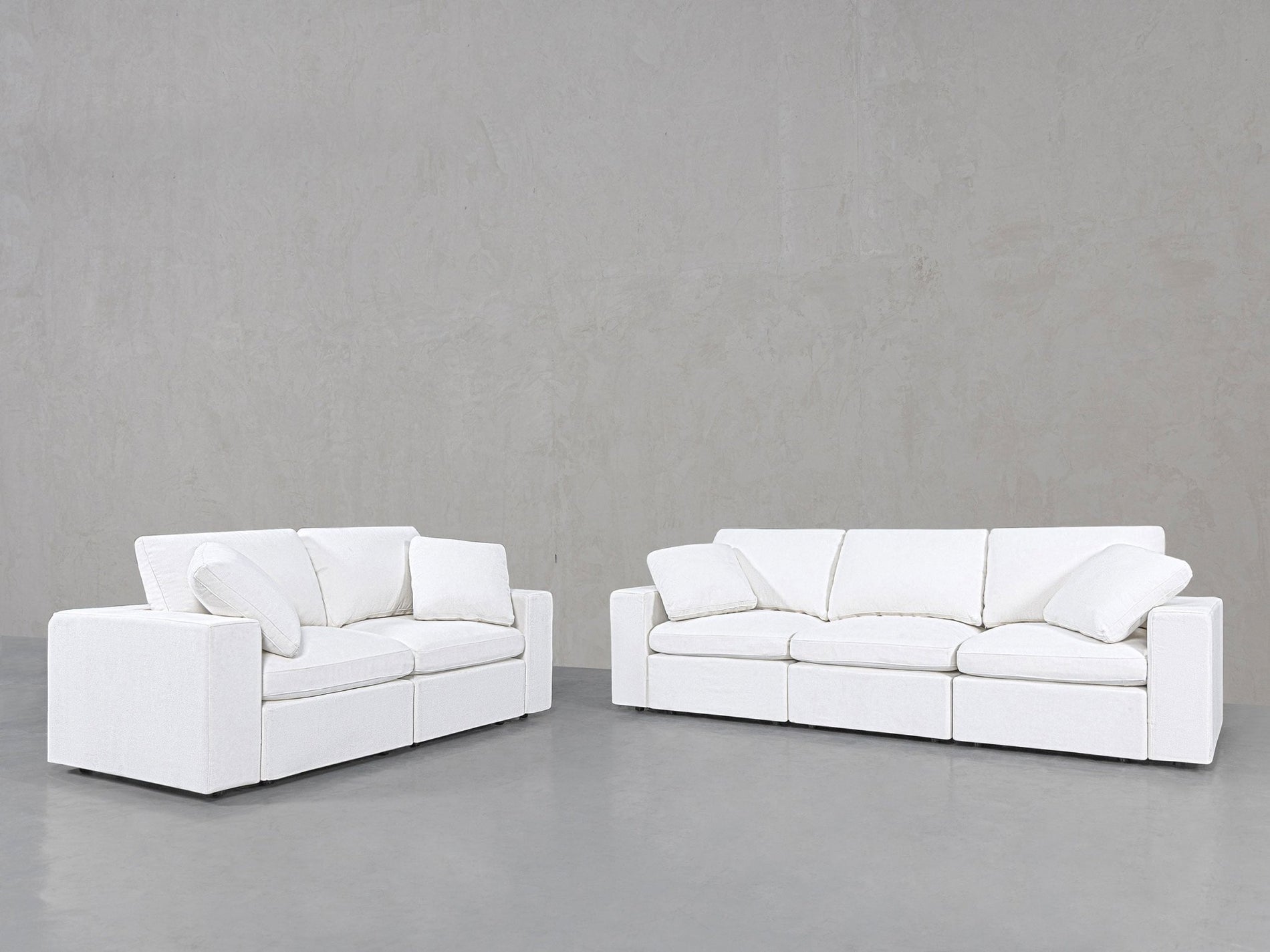 3 - 2 Sofa Set - 7th Avenue