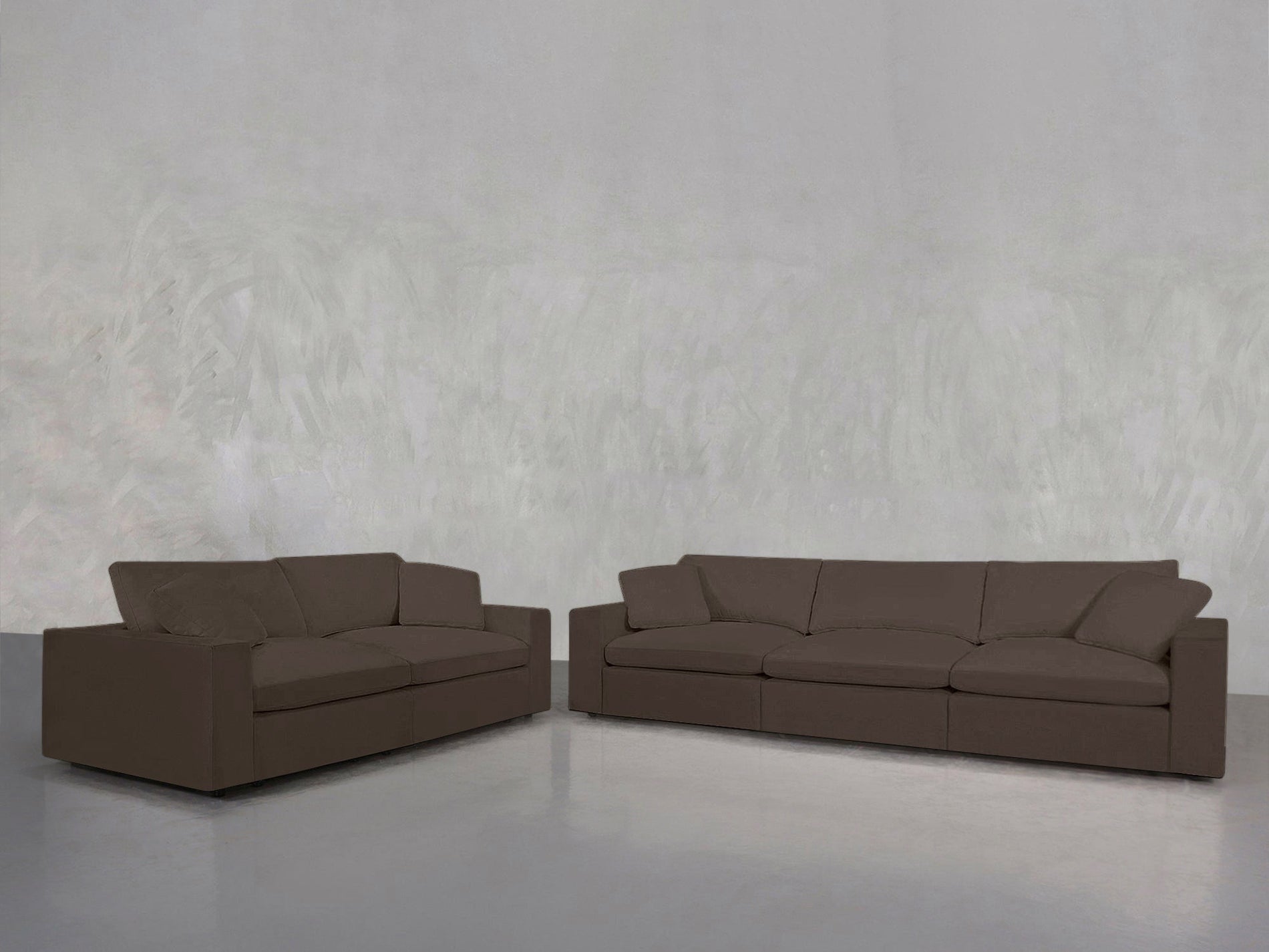 3 - 2 Sofa Set - 7th Avenue