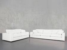 3 - 2 Sofa Set - 7th Avenue