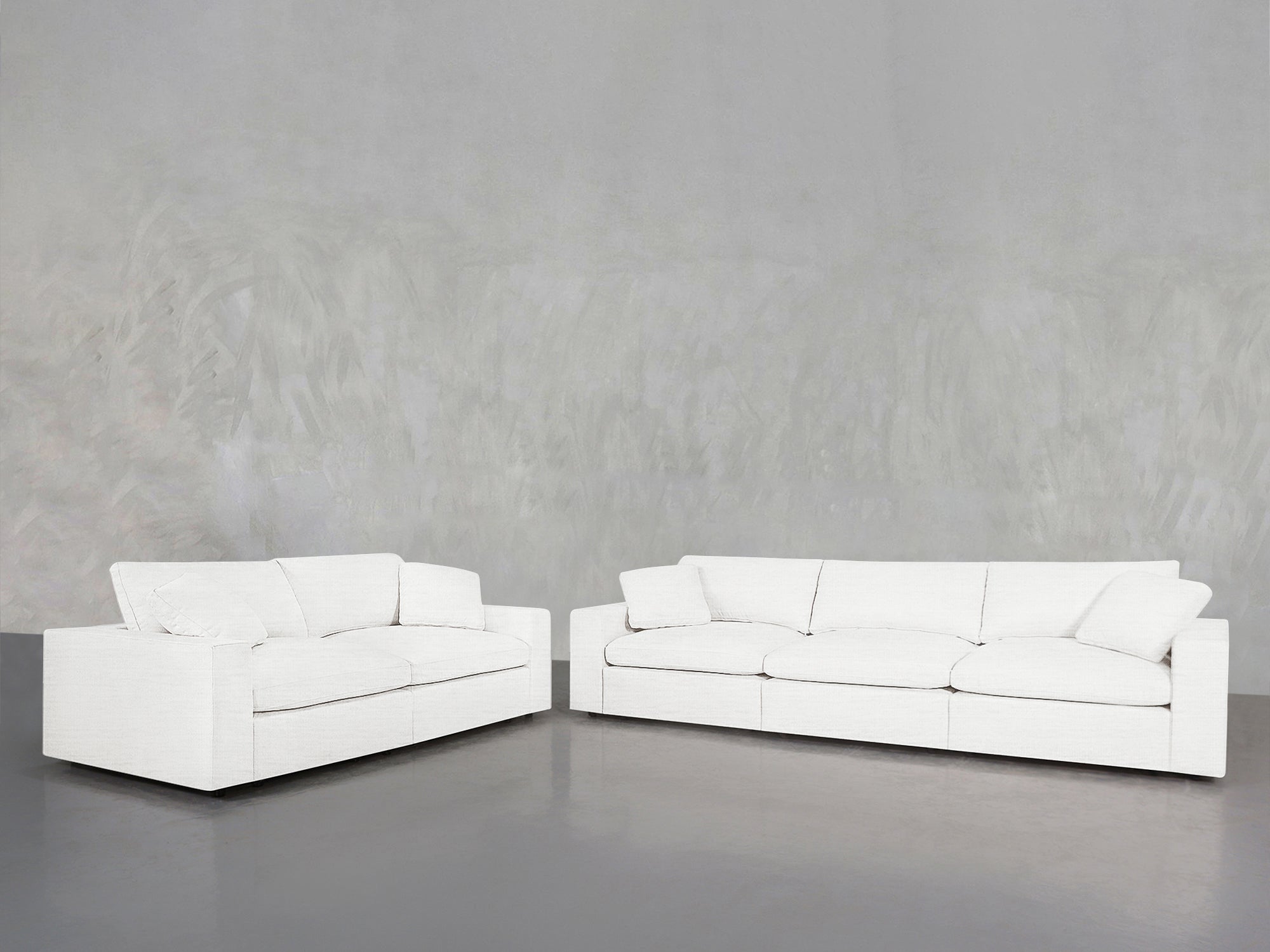 3 - 2 Sofa Set - 7th Avenue