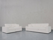 3 - 2 Sofa Set - 7th Avenue