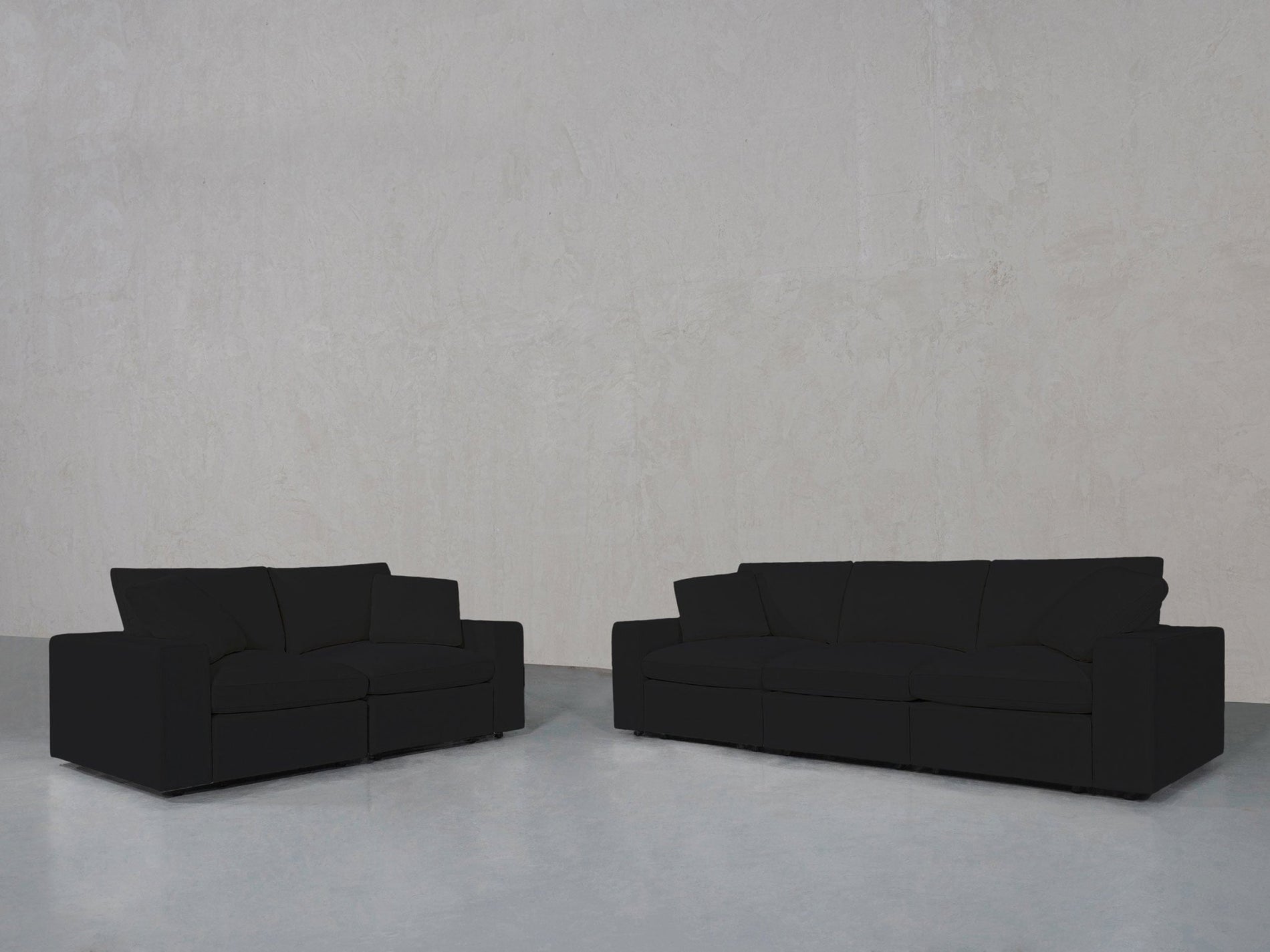 3 - 2 Sofa Set - 7th Avenue